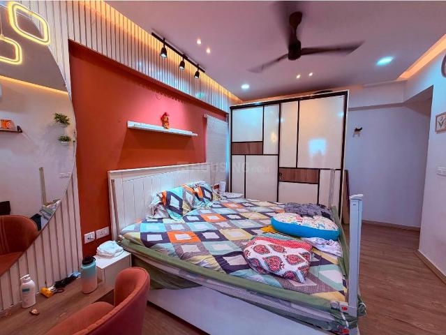 2 BHK Apartment in Whitefield for rent Bengaluru. The reference number is 20781430