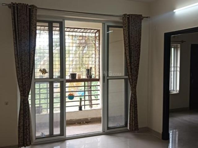 2 BHK Apartment in Whitefield for rent Bengaluru. The reference number is 20974636