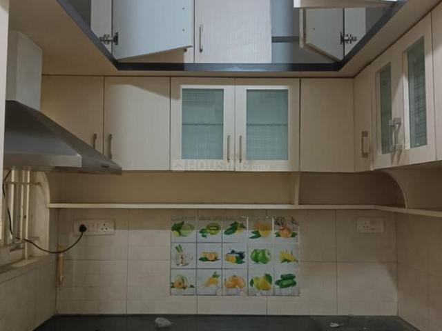 2 BHK Apartment in Whitefield for rent Bengaluru. The reference number is 20974661