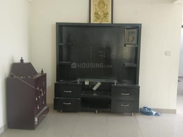 2 BHK Apartment in Whitefield for rent Bengaluru. The reference number is 20974708