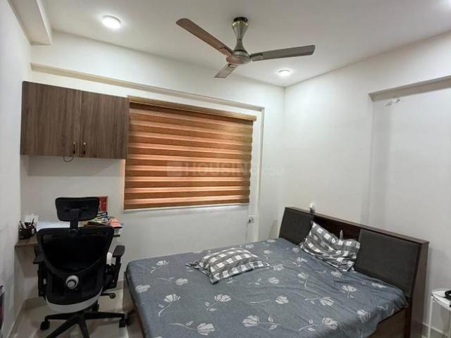 2 BHK Apartment in Whitefield for rent Bengaluru. The reference number is 20979860