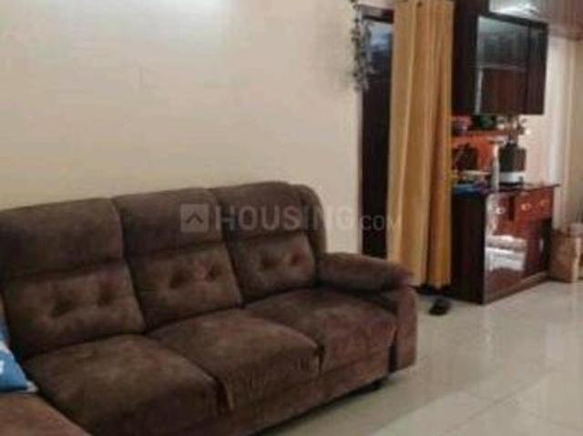 2 BHK Apartment in Whitefield for rent Bengaluru. The reference number is 20980207