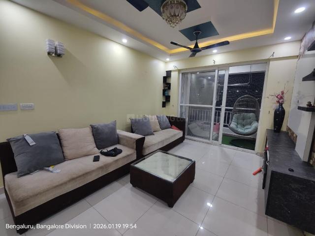2 BHK Apartment in Whitefield for rent Bengaluru. The reference number is 20010331