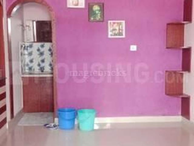 2 BHK Apartment in Whitefield for rent Bengaluru. The reference number is 20015377
