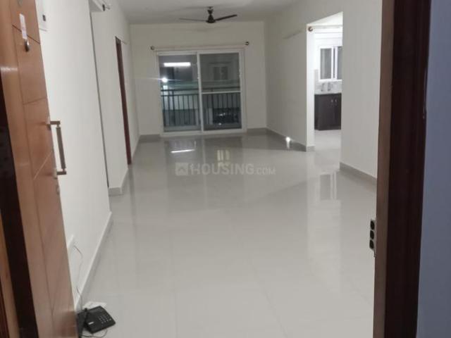 2 BHK Apartment in Whitefield for rent Bengaluru. The reference number is 20029150