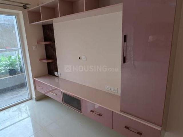 2 BHK Apartment in Whitefield for rent Bengaluru. The reference number is 20035404