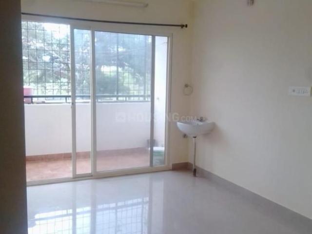 2 BHK Apartment in Whitefield for rent Bengaluru. The reference number is 20036709