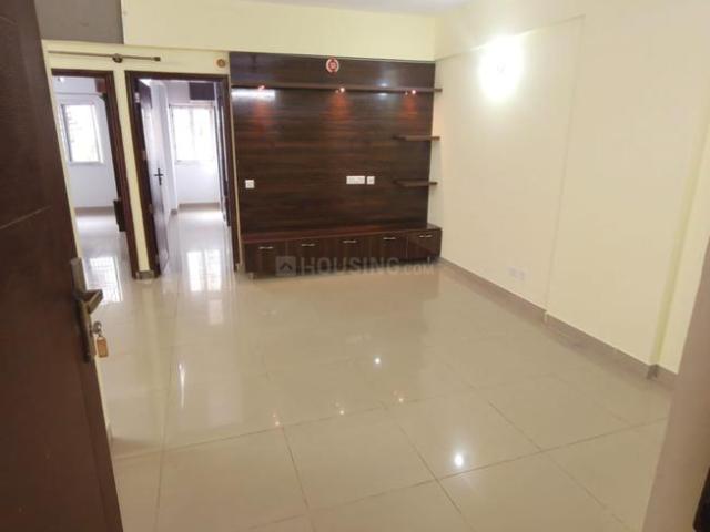 2 BHK Apartment in Whitefield for rent Bengaluru. The reference number is 20042206