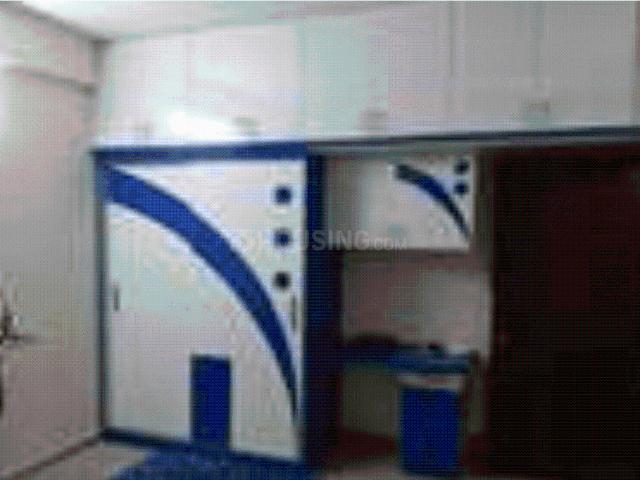 2 BHK Apartment in Whitefield for rent Bengaluru. The reference number is 20050775