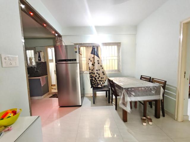 2 BHK Apartment in Whitefield for rent Bengaluru. The reference number is 20068923