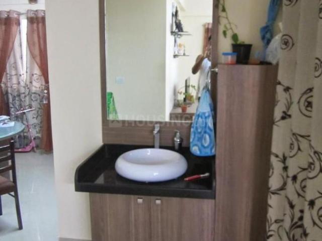 2 BHK Apartment in Whitefield for rent Bengaluru. The reference number is 20132859