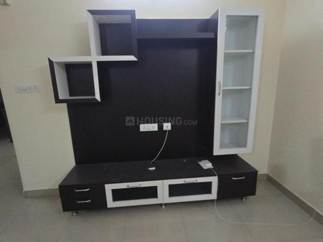 2 BHK Apartment in Whitefield for rent Bengaluru. The reference number is 20147006