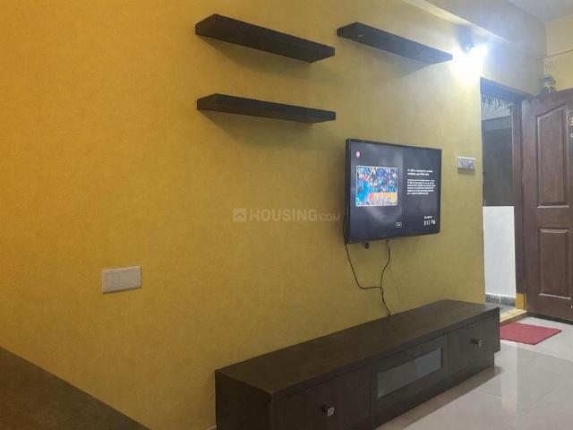 2 BHK Apartment in Whitefield for rent Bengaluru. The reference number is 20147066