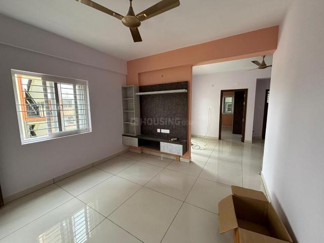 2 BHK Apartment in Whitefield for rent Bengaluru. The reference number is 20153635