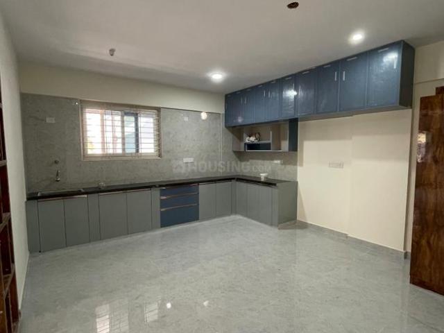 2 BHK Apartment in Whitefield for rent Bengaluru. The reference number is 20153234
