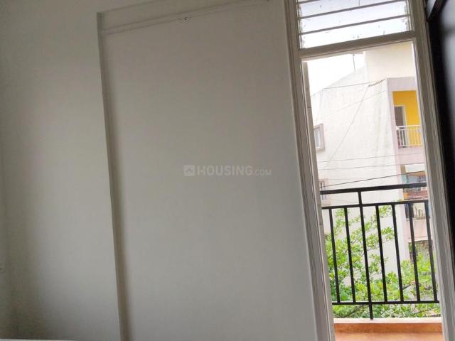 2 BHK Apartment in Whitefield for rent Bengaluru. The reference number is 20156654