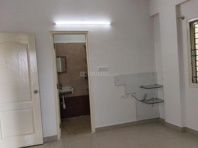 2 BHK Apartment in Whitefield for rent Bengaluru. The reference number is 20164622