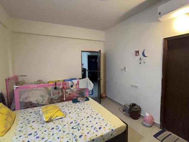 2 BHK Apartment in Whitefield for rent Bengaluru. The reference number is 20174310