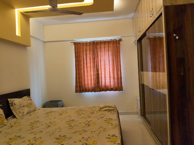 2 BHK Apartment in Whitefield for rent Bengaluru. The reference number is 20175510