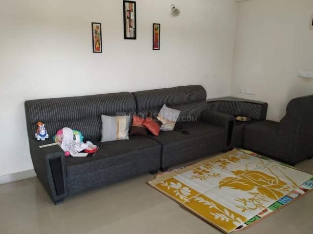 2 BHK Apartment in Whitefield for rent Bengaluru. The reference number is 20181761