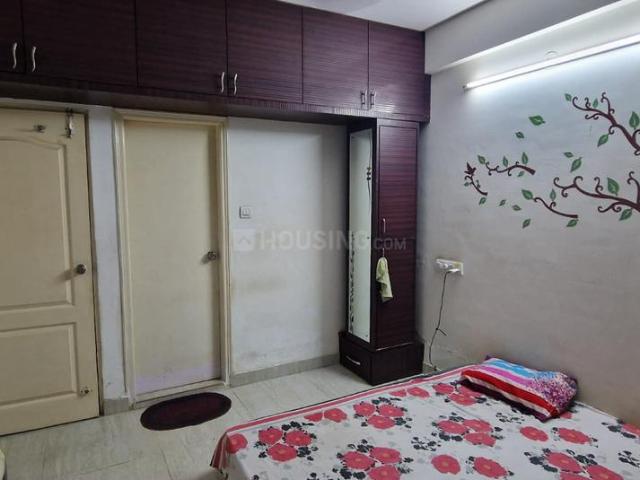 2 BHK Apartment in Whitefield for rent Bengaluru. The reference number is 20191815