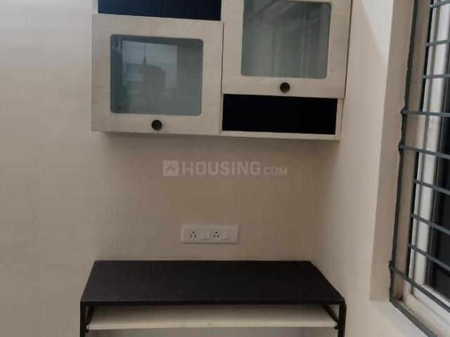 2 BHK Apartment in Whitefield for rent Bengaluru. The reference number is 20193782
