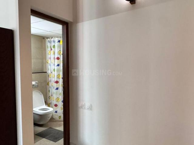 2 BHK Apartment in Whitefield for rent Bengaluru. The reference number is 20195004