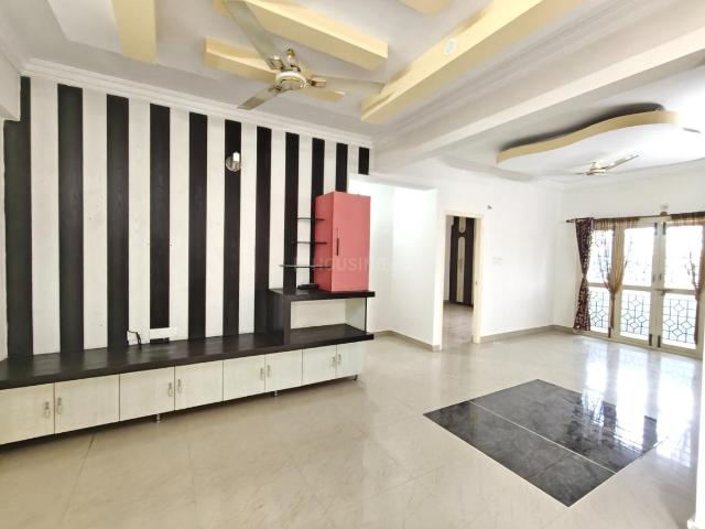 2 BHK Apartment in Whitefield for rent Bengaluru. The reference number is 20198361
