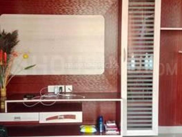 2 BHK Apartment in Whitefield for rent Bengaluru. The reference number is 20204438