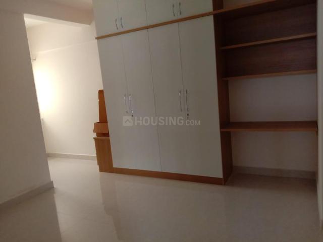 2 BHK Apartment in Whitefield for rent Bengaluru. The reference number is 20213166