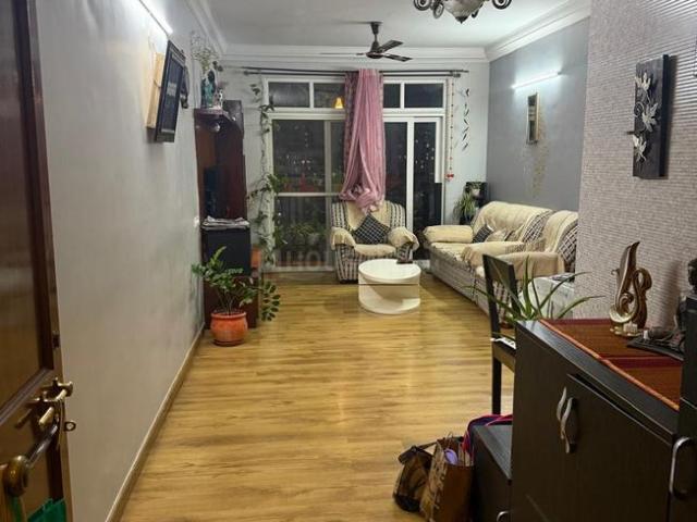 2 BHK Apartment in Whitefield for rent Bengaluru. The reference number is 20218162