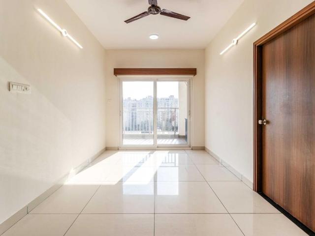 2 BHK Apartment in Whitefield for rent Bengaluru. The reference number is 20228426