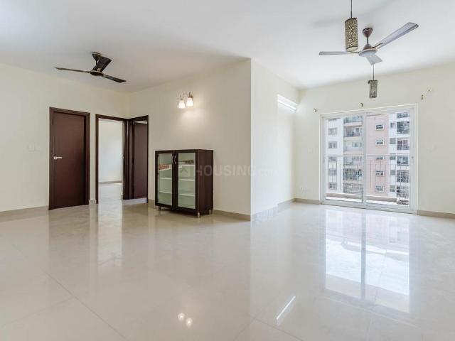2 BHK Apartment in Whitefield for rent Bengaluru. The reference number is 20228453