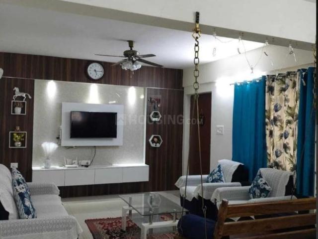 2 BHK Apartment in Whitefield for rent Bengaluru. The reference number is 20232990
