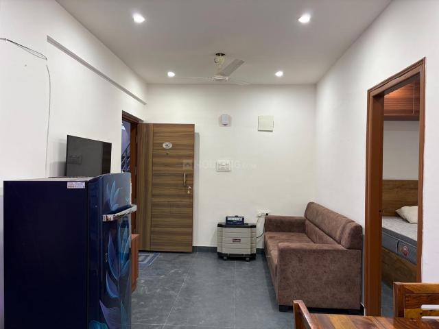 2 BHK Apartment in Whitefield for rent Bengaluru. The reference number is 20235778