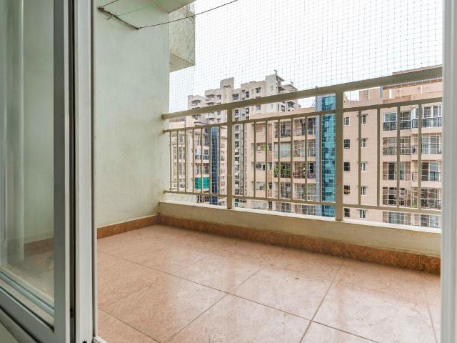2 BHK Apartment in Whitefield for rent Bengaluru. The reference number is 20235780