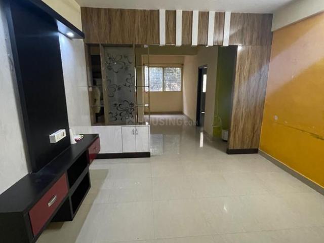 2 BHK Apartment in Whitefield for rent Bengaluru. The reference number is 20237559