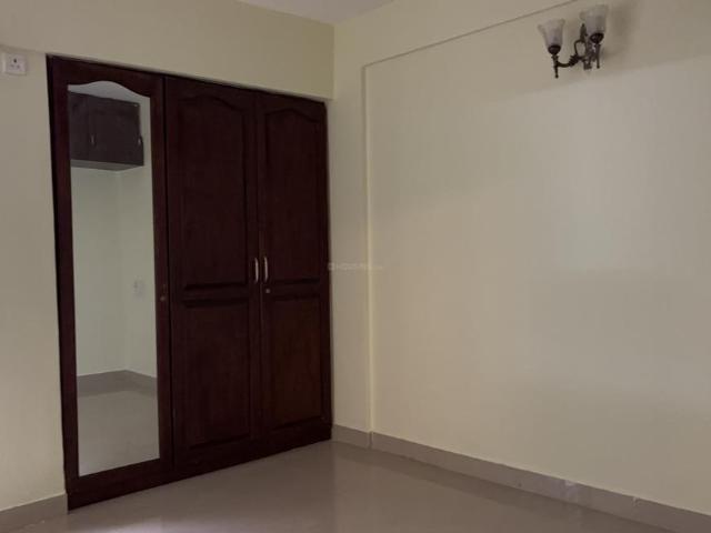 2 BHK Apartment in Whitefield for rent Bengaluru. The reference number is 20238115