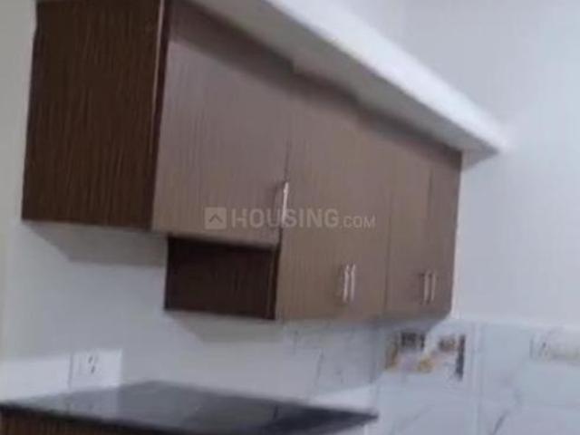 2 BHK Apartment in Whitefield for rent Bengaluru. The reference number is 20241437