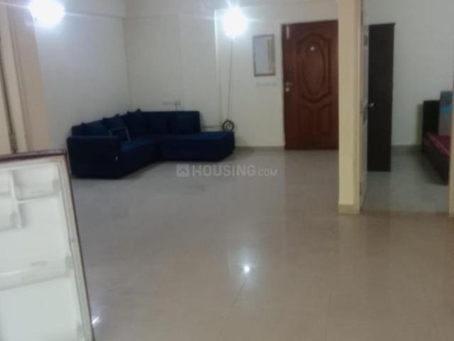 2 BHK Apartment in Whitefield for rent Bengaluru. The reference number is 20253481