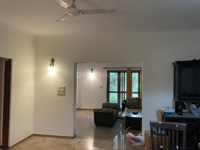 2 BHK Apartment in Whitefield for rent Bengaluru. The reference number is 20267349
