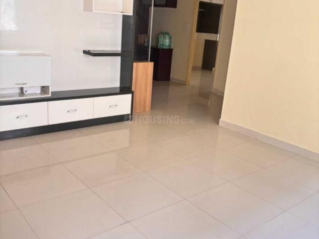 2 BHK Apartment in Whitefield for rent Bengaluru. The reference number is 20268869