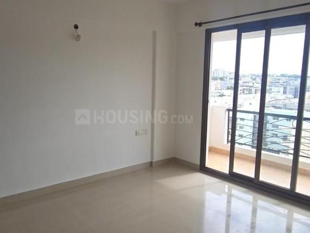 2 BHK Apartment in Whitefield for rent Bengaluru. The reference number is 20273058