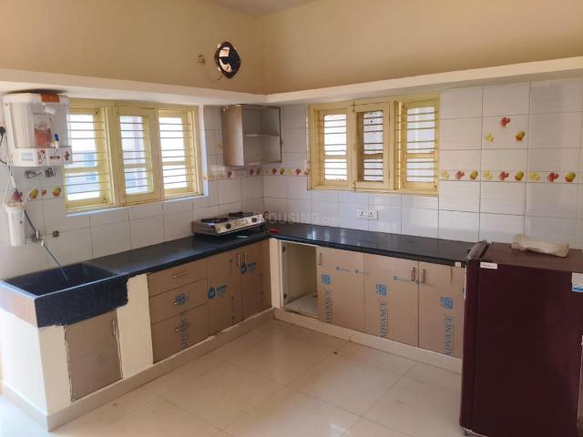 2 BHK Apartment in Whitefield for rent Bengaluru. The reference number is 20281965