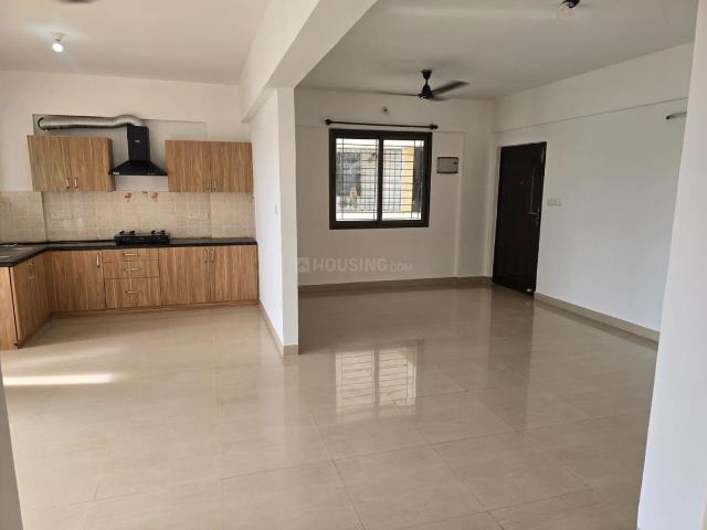 2 BHK Apartment in Whitefield for rent Bengaluru. The reference number is 20286271