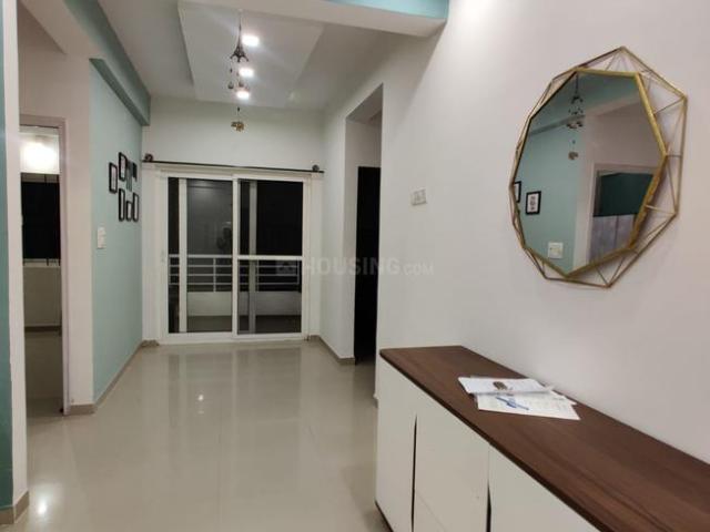 2 BHK Apartment in Whitefield for rent Bengaluru. The reference number is 20289162