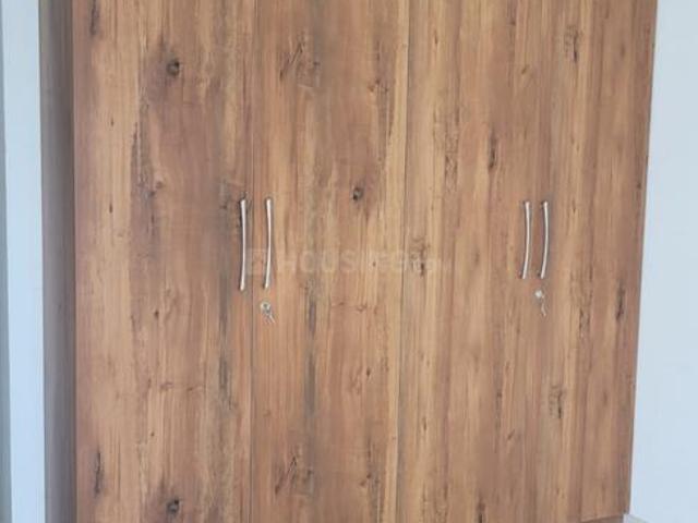 2 BHK Apartment in Whitefield for rent Bengaluru. The reference number is 20289167