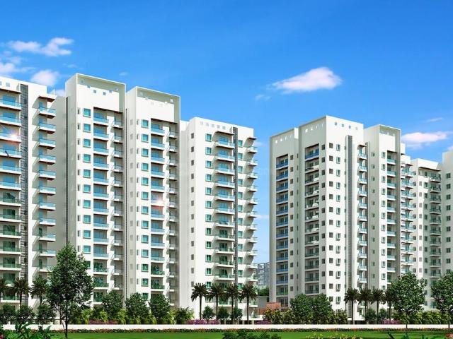 2 BHK Apartment in Whitefield for rent Bengaluru. The reference number is 20289179