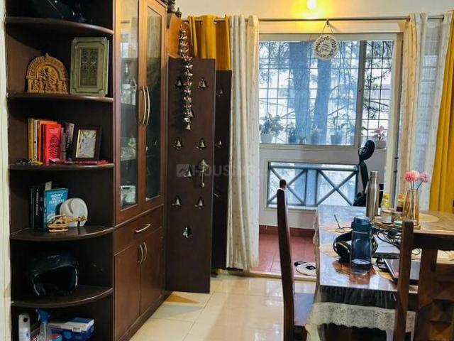 2 BHK Apartment in Whitefield for rent Bengaluru. The reference number is 20294272