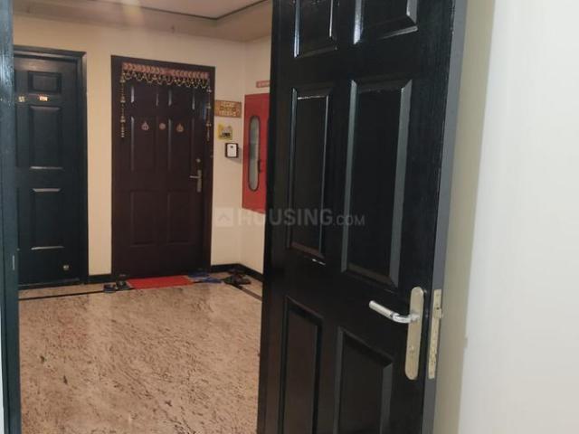 2 BHK Apartment in Whitefield for rent Bengaluru. The reference number is 20297714